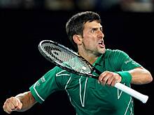 Джоковичу запретили въезд в Австралию