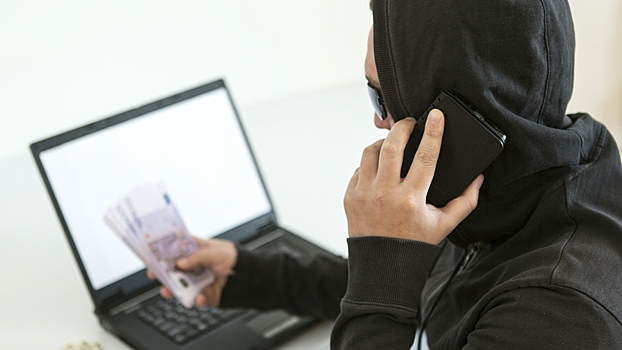 В Саратовской области кибермошенник украл 400 тысяч с сайта интернет-магазина