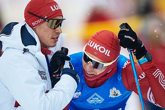 Чемпионат России по лыжным гонкам — 2023: расписание соревнований, медали, Большунов и Непряева против всех остальных