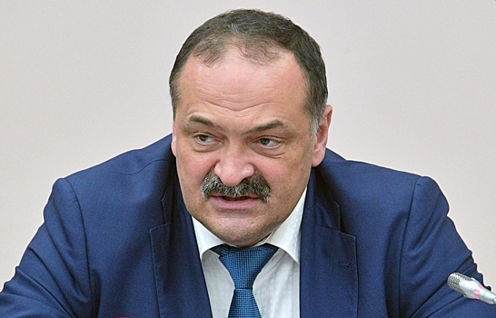 Глава Дагестана осудил массовую драку на матче «Краснодара» с «Динамо»