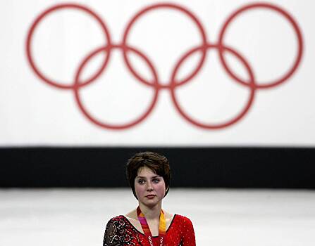 Слуцкая дала советы Петросян и Гуменнику перед Олимпиадой