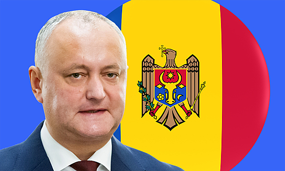 Пока вы спали: Молдавия уйдет от России
