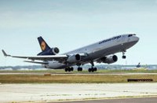 Lufthansa Cargo вывела из эксплуатации последний MD-11 построенный компанией McDonnell Douglas.