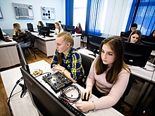Вузы обучают студентов на реальных ИТ-решениях для бизнеса
