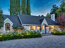Сыновья Памелы Андерсон купили дом за $4 млн в Лос-Анджелесе