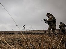Стало известно о «перемалывании» штурмовиков ВСУ у госграницы