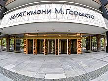 Танцевальный фестиваль пройдет на сцене Театра имени Горького