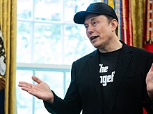 «Совершенно секретно»: как Маск нанес «удар под дых» врагам России