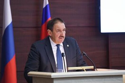 Алексей Песошин поручил создать в Казани 70 многофункциональных центров