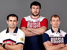 Три спортсмена представят Южный Урал на чемпионате Европы по дзюдо