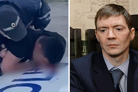 Новосибирского депутата вызвали в центр "Э" после постов об убийстве юноши полицейским