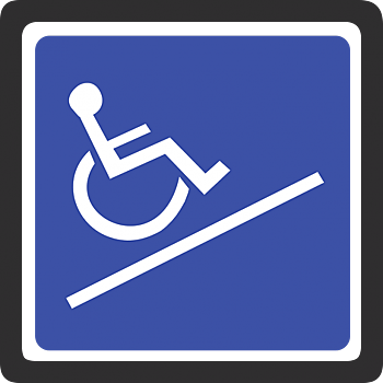 В Санкт-Петербурге девочку в инвалидной коляске не пустили в школу