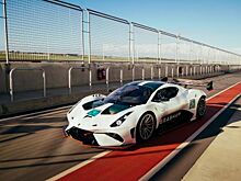 Brabham продает свой первый BT62 за внушительные 1,3 миллиона долларов
