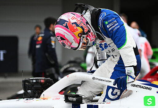«Лоусону хоть 100 лет дай…» Франц Тост не удивлён ошибке Red Bull Racing
