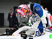 «Лоусону хоть 100 лет дай…» Франц Тост не удивлён ошибке Red Bull Racing