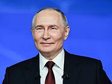 Путин заявил о готовности работать с США и Великобританией при одном условии