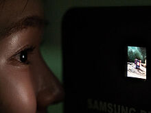 Samsung создала OLED-экран яркостью 20 000 нит