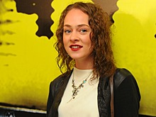 «Обратного пути не было»: Аглая Тарасова рассказала о кардинальной смене имиджа