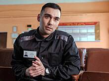 Актер из «Реальных пацанов» попал из тюрьмы на СВО