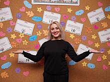 Алла Слепова: На необитаемый остров взяла бы нож и энциклопедию