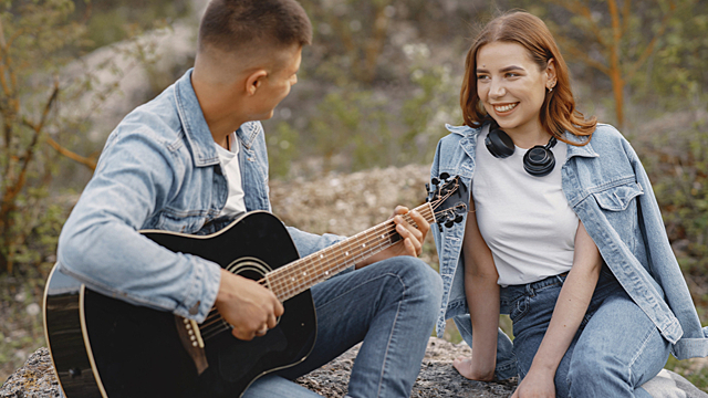 Создаем креативную обстановку – любовный гороскоп на 10 июня