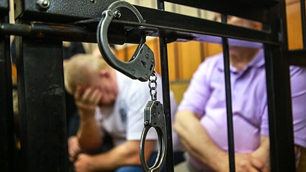 Замглавы Росимущества по Санкт-Петербургу арестовали за растрату