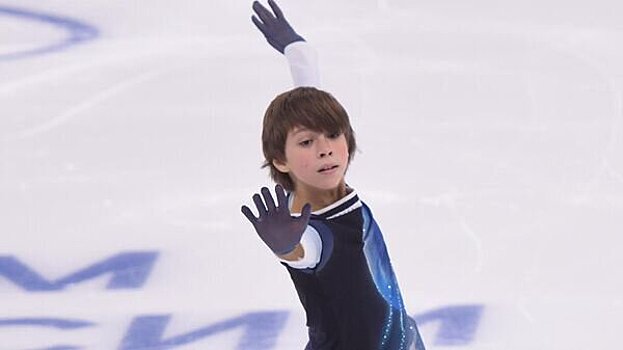 Чемпионат Москвы. КМС. Воронов выиграл короткую программу, Лихачев – 2-й, Малышев – 3-й, Колесников – 7-й