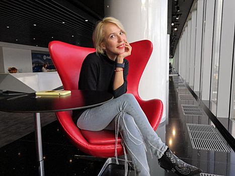 Анастасия Жбанова из Mail.ru Group займется коммуникациями и PR в AliExpress Russia