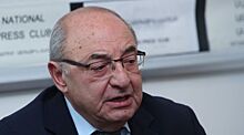 Глава оппозиции Армении объяснил поражение в Нагорном Карабахе