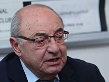 Глава оппозиции Армении объяснил поражение в Нагорном Карабахе