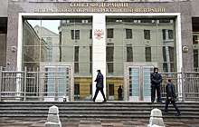 В Совфеде изучат вопрос о введении наказания за призыв к санкциям против россиян