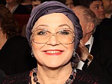 «Закончилось в итоге моргом»: дочь Руслановой обвинила врачей в смерти матери