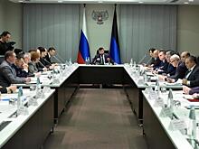 Песков прокомментировал назначение премьером в ДНР россиянина