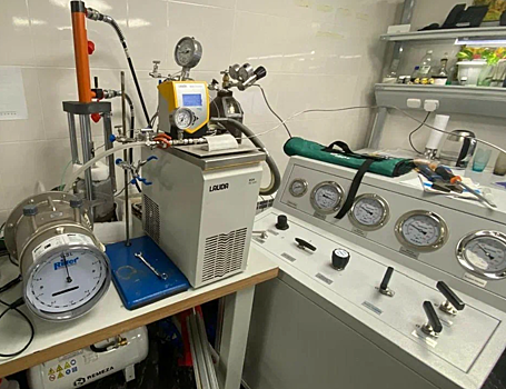 В Бурейском водохранилище зафиксировано аномальное скопление метана