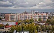 Собственники "эталонного" казанского ЖК грозятся перекрыть проезд будущим соседям