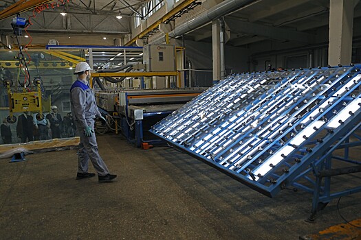 Ученые создали новый материал, превосходящий кевлар