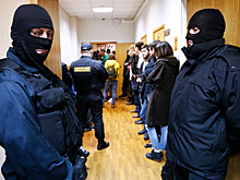 Настоящие полковники. В спецслужбе началась большая чистка