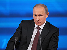 Путин запретил взыскание долгов "черным кредиторам"