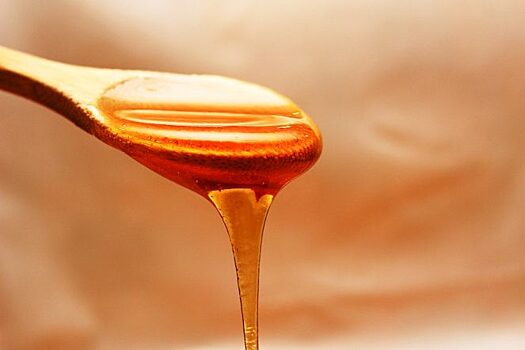 Мед и другие продукты, которые могут храниться вечно