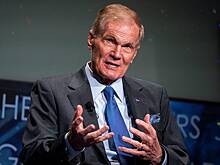 Глава НАСА назвал сроки высадки американцев на Луну