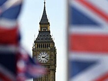 Инфляция в Британии осталась на годовом минимуме
