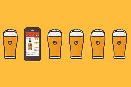 Власти готовы разрешить торговлю пивом в интернете без лицензий