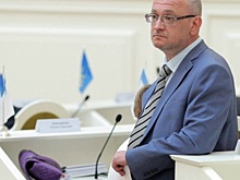 Петербургский депутат Резник отрицает свое задержание в нарколаборатории