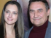 «Любви и счастья»: звезда «О чем говорят мужчины» Камиль Ларин впервые показал дочку и сына от молодой жены