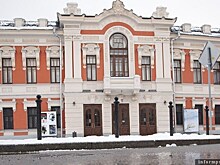Псковский драмтеатр дал премьеру без зрителей