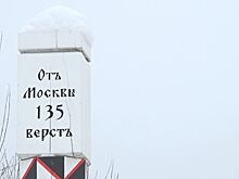 Настоящий провинциальный городок с народными промыслами. Выходные в Талдоме