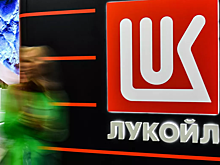 Лукойл закрыл сделку по приобретению сети АЗС у Shell