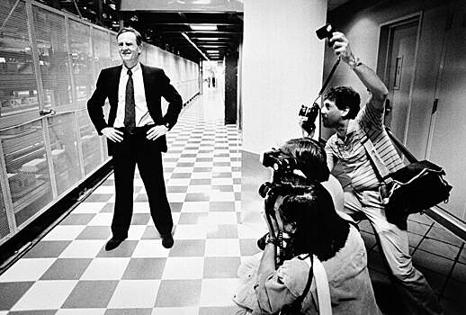 Ультиматум и штурм в Apple