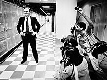 Ультиматум и штурм в Apple