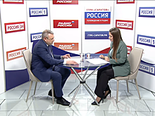 Глава саратовского минприроды: Тюльпанная степь в Ершове получит статус особо охраняемой территории